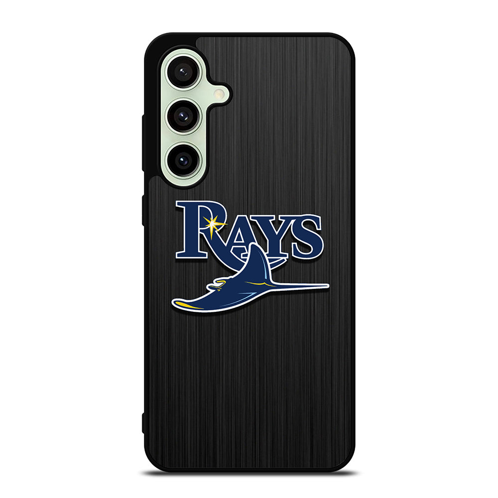 TAMPA BAY RAYS ICON 3 Samsung Galaxy S24 FE Case Cover