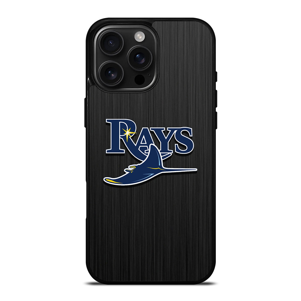 TAMPA BAY RAYS ICON 3 iPhone 16 Pro Max Case Cover