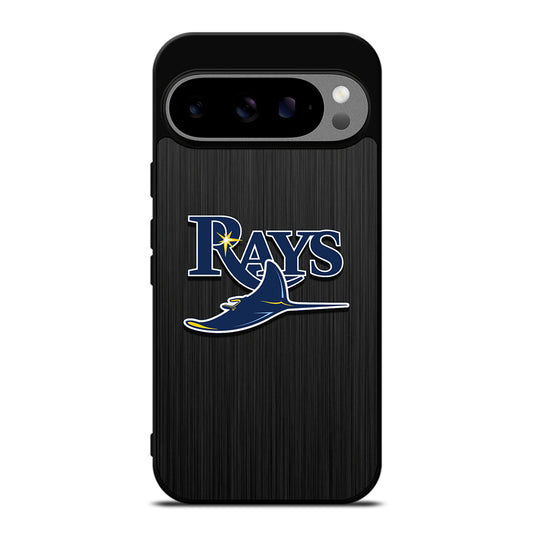 TAMPA BAY RAYS ICON 3 Google Pixel 9 Pro XL Case Cover
