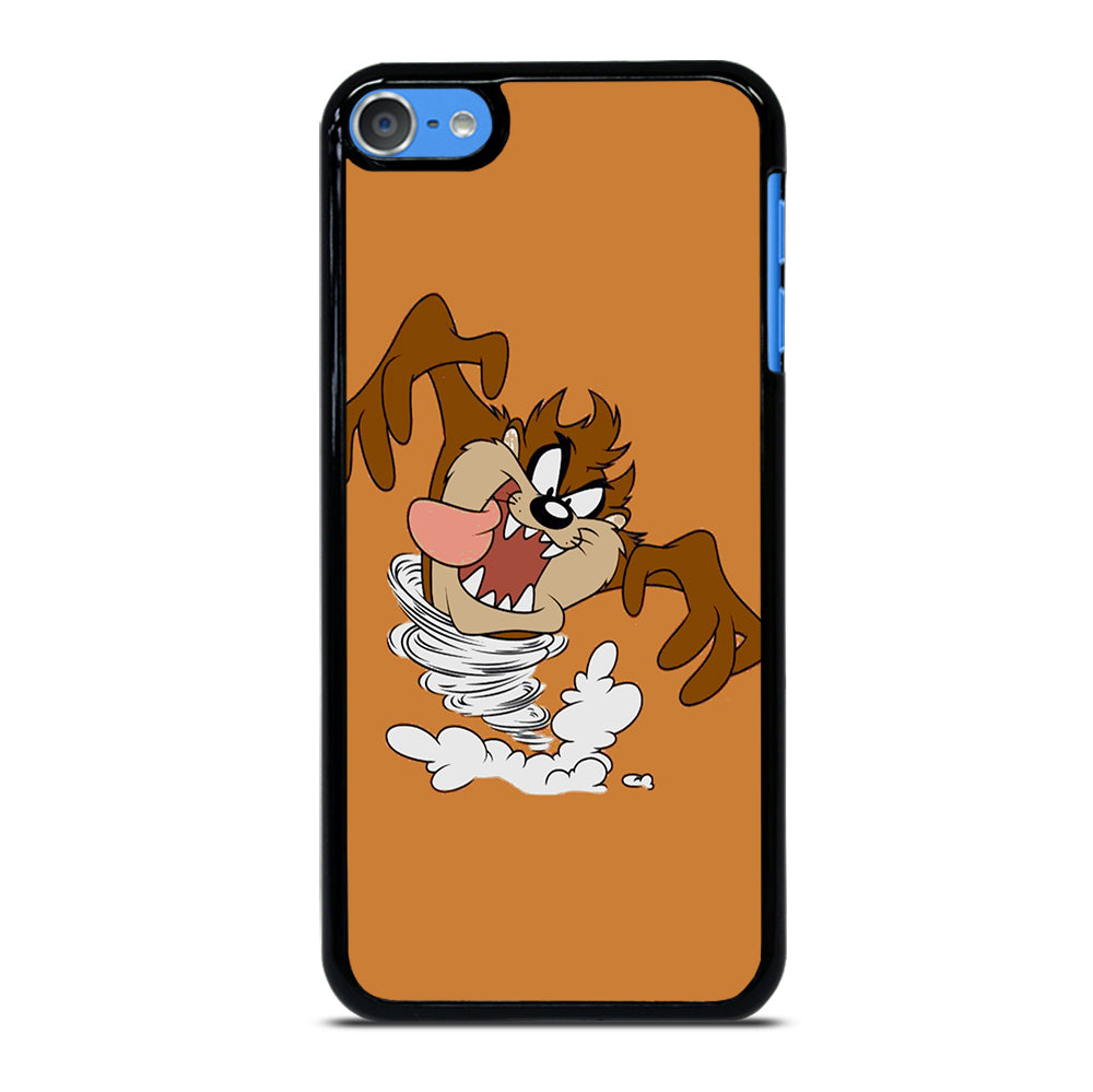 TASMANIAN DEVIL CARTOON 3 iPod Touch 7 Case Cover