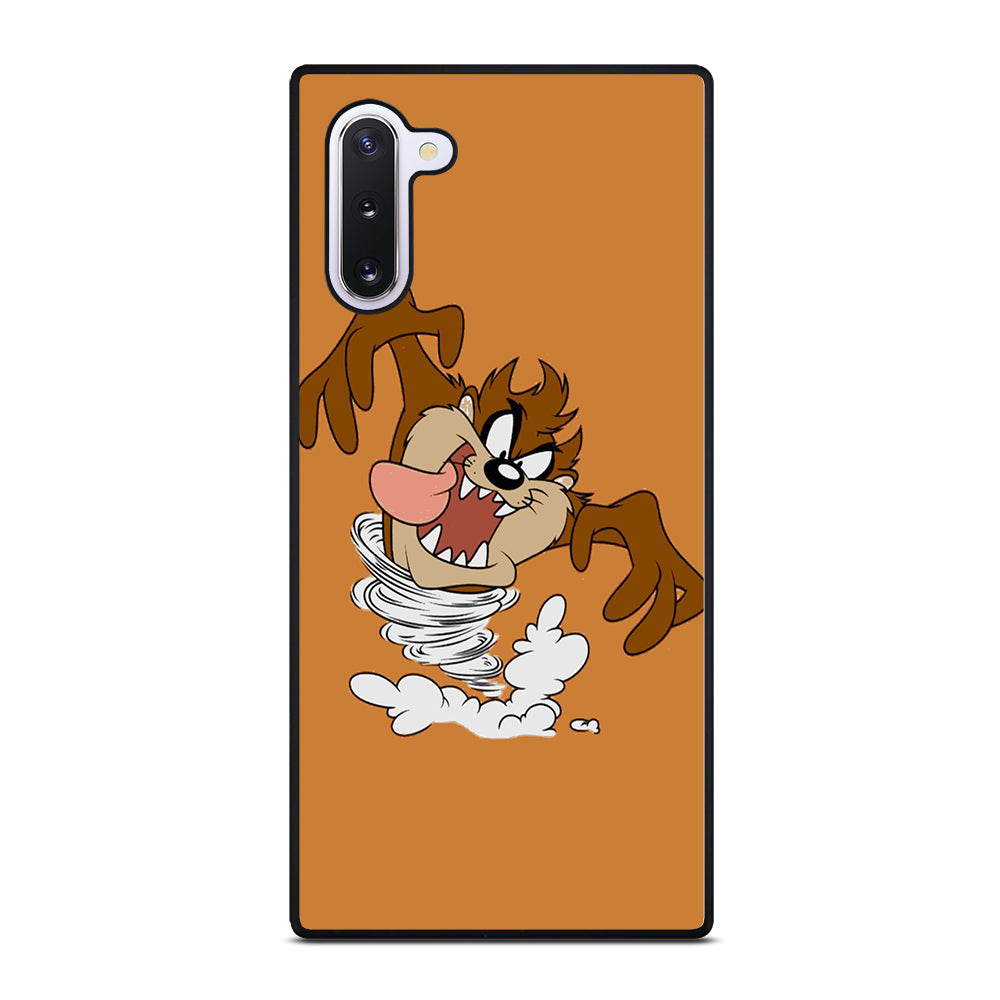 TASMANIAN DEVIL CARTOON 3 Samsung Galaxy Note 10 Case Cover