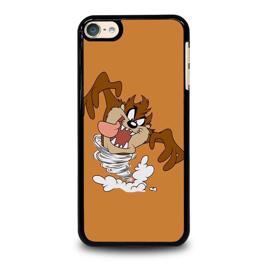 TASMANIAN DEVIL CARTOON 3 iPod Touch 6 Case Cover