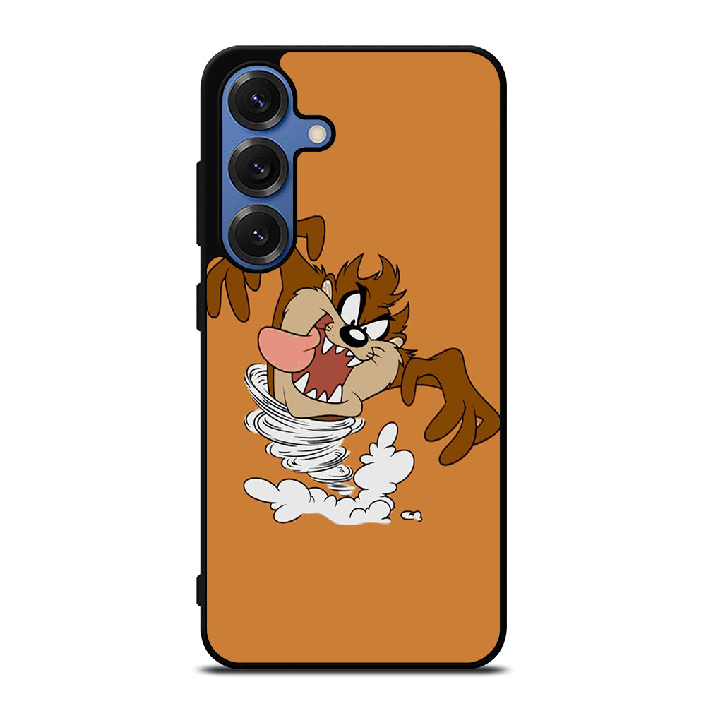 TASMANIAN DEVIL CARTOON 3 Samsung Galaxy S26 Case Cover