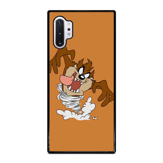 TASMANIAN DEVIL CARTOON 3 Samsung Galaxy Note 10 Plus Case Cover