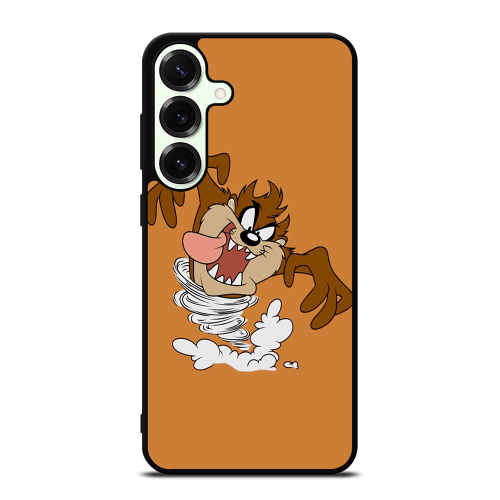 TASMANIAN DEVIL CARTOON 3 Samsung Galaxy S25 Plus Case Cover