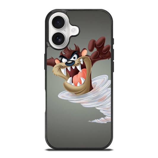 TASMANIAN DEVIL CARTOON ART 2 iPhone 17 Case Cover