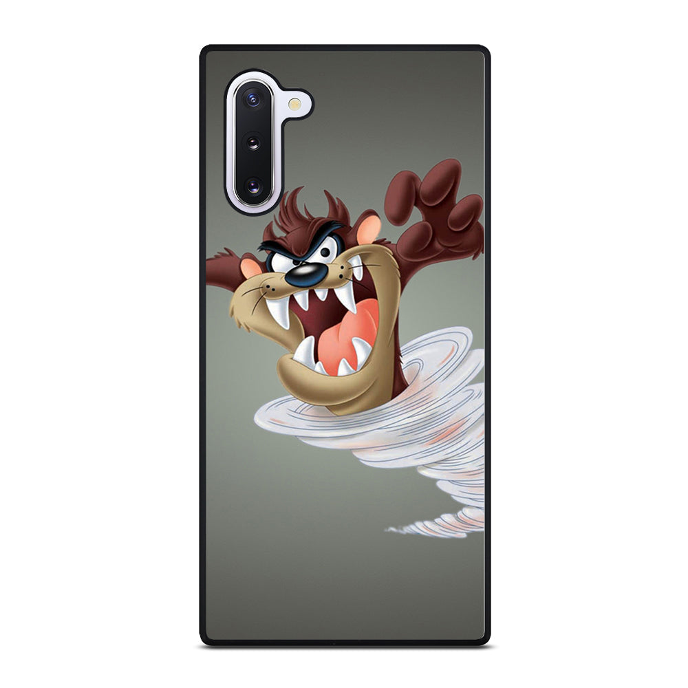 TASMANIAN DEVIL CARTOON ART 2 Samsung Galaxy Note 10 Case Cover