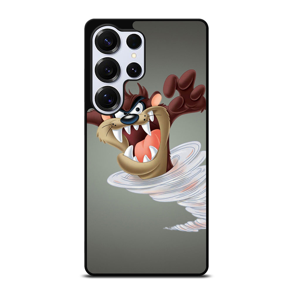 TASMANIAN DEVIL CARTOON ART 2 Samsung Galaxy S25 Ultra Case Cover