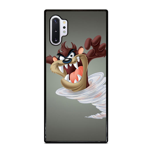 TASMANIAN DEVIL CARTOON ART 2 Samsung Galaxy Note 10 Plus Case Cover