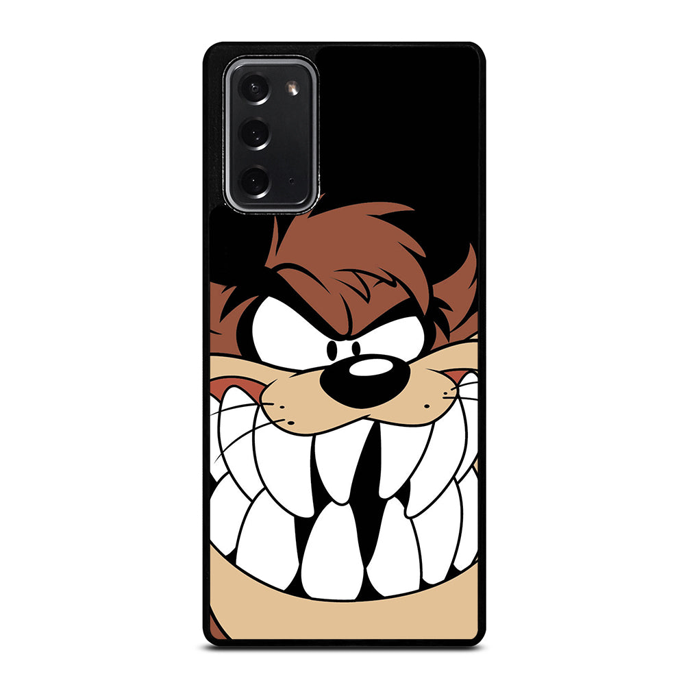 TASMANIAN DEVIL CARTOON ART 3 Samsung Galaxy Note 20 Case Cover