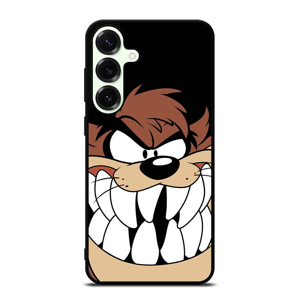 TASMANIAN DEVIL CARTOON ART 3 Samsung Galaxy S26 Plus Case Cover