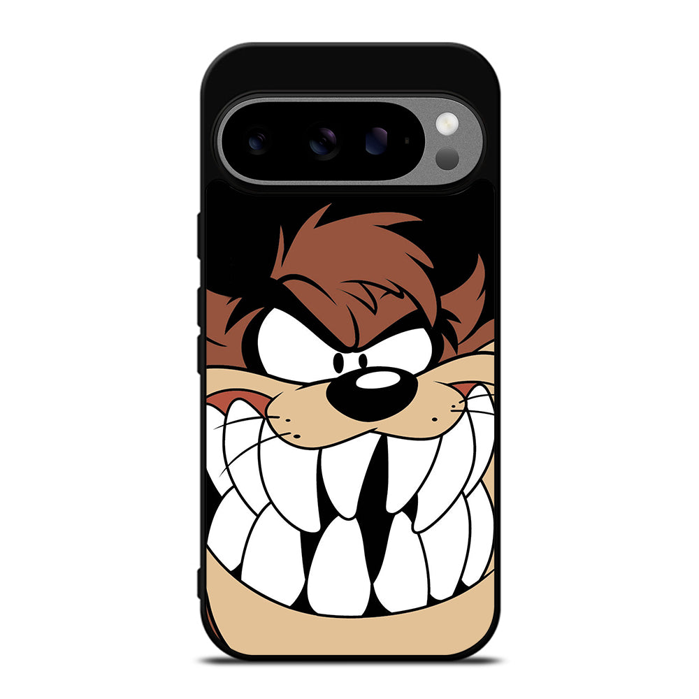 TASMANIAN DEVIL CARTOON ART 3 Google Pixel 9 Pro XL Case Cover