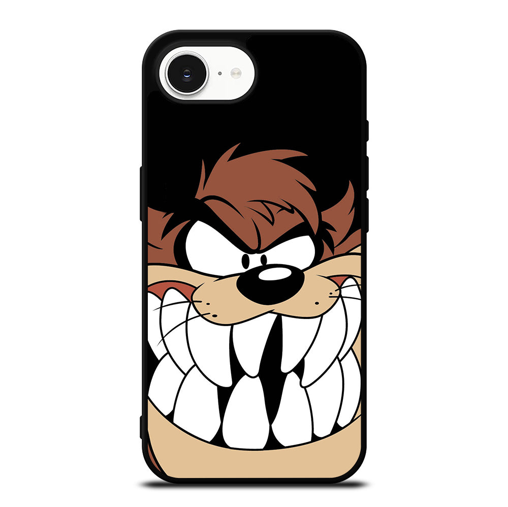 TASMANIAN DEVIL CARTOON ART 3 iPhone 16e Case Cover