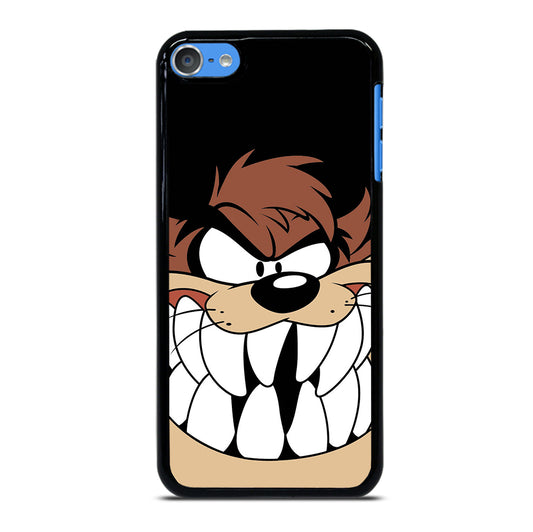 TASMANIAN DEVIL CARTOON ART 3 iPod Touch 7 Case Cover
