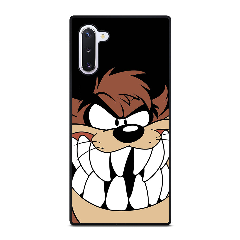 TASMANIAN DEVIL CARTOON ART 3 Samsung Galaxy Note 10 Case Cover