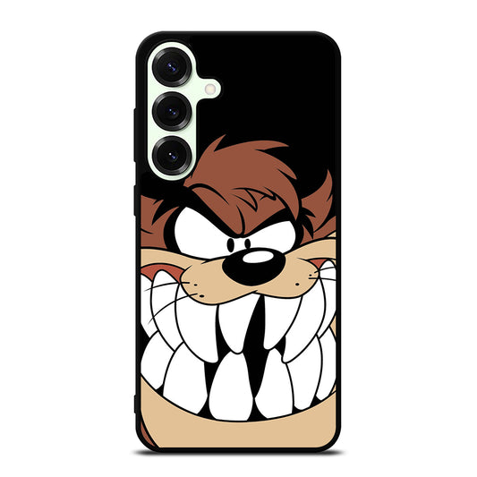 TASMANIAN DEVIL CARTOON ART 3 Samsung Galaxy S25 Plus Case Cover
