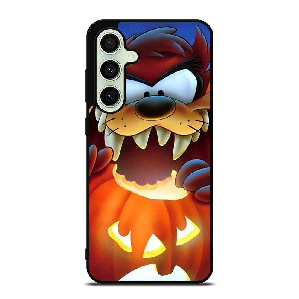 TASMANIAN DEVIL CARTOON POSE Samsung Galaxy S24 FE Case Cover