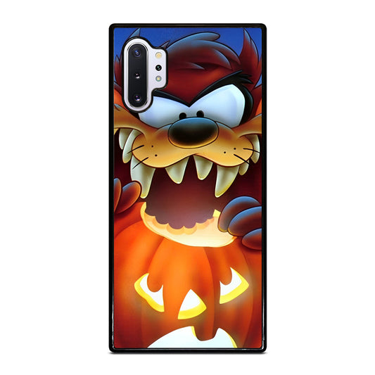 TASMANIAN DEVIL CARTOON POSE Samsung Galaxy Note 10 Plus Case Cover