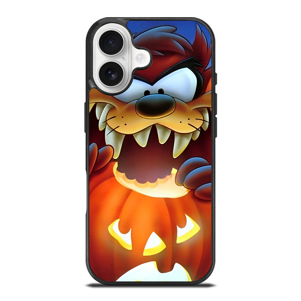 TASMANIAN DEVIL CARTOON POSE iPhone 17 Case Cover