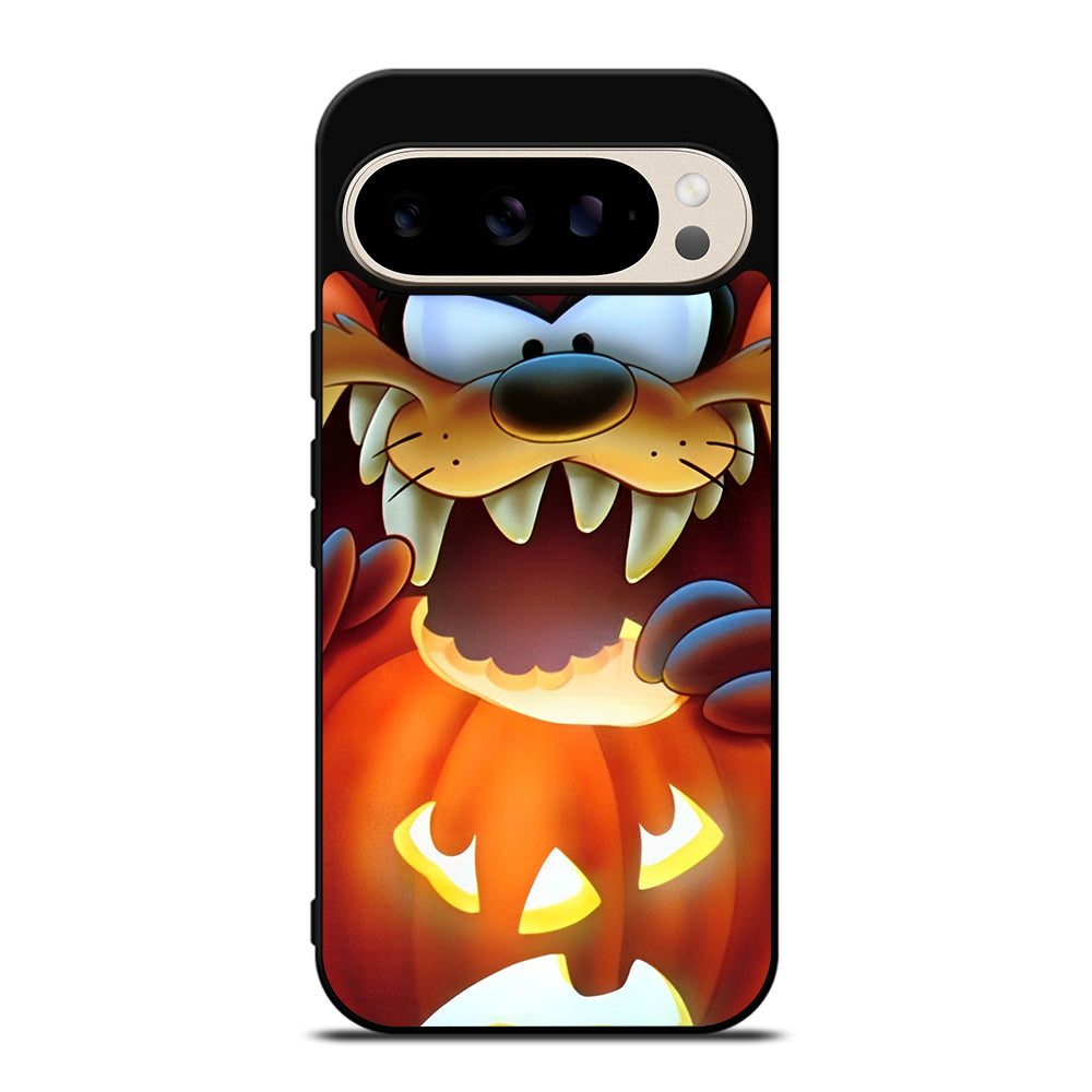 TASMANIAN DEVIL CARTOON POSE Google Pixel 9 Pro Case Cover