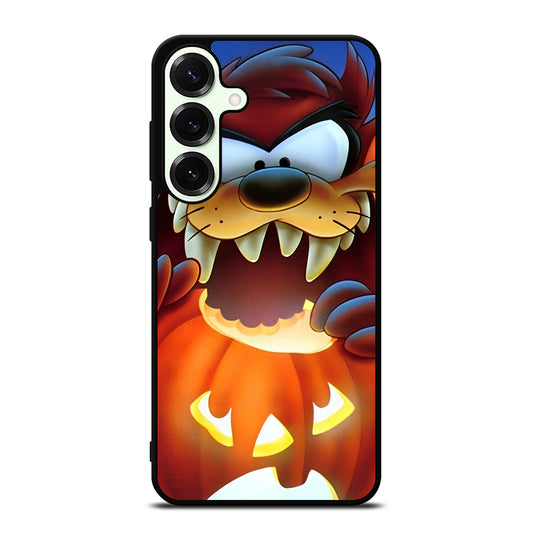 TASMANIAN DEVIL CARTOON POSE Samsung Galaxy S26 Plus Case Cover