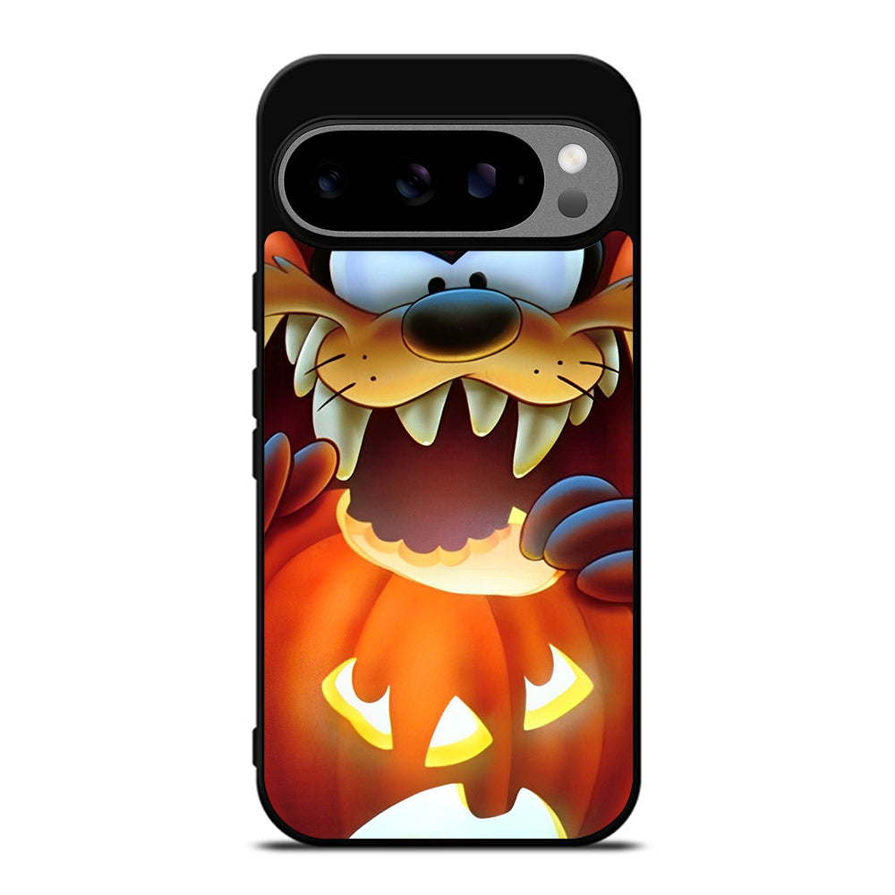 TASMANIAN DEVIL CARTOON POSE Google Pixel 9 Pro XL Case Cover