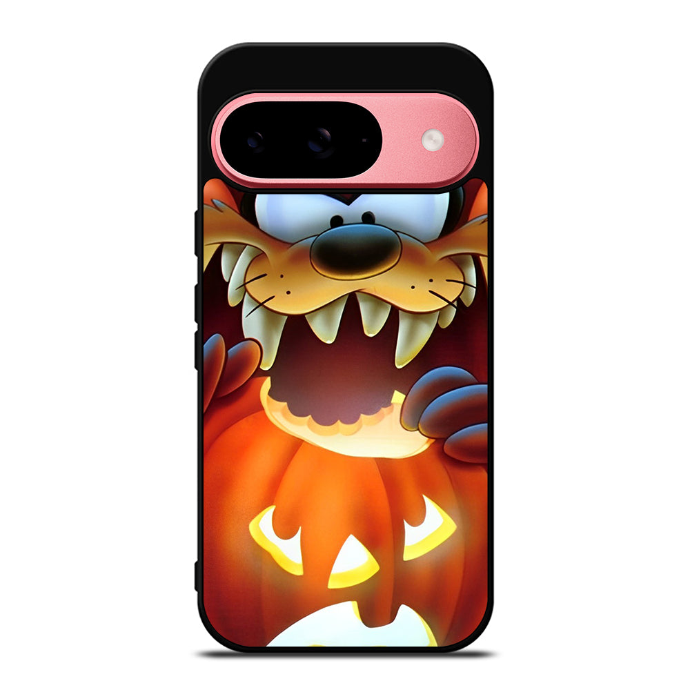 TASMANIAN DEVIL CARTOON POSE Google Pixel 9 Case Cover