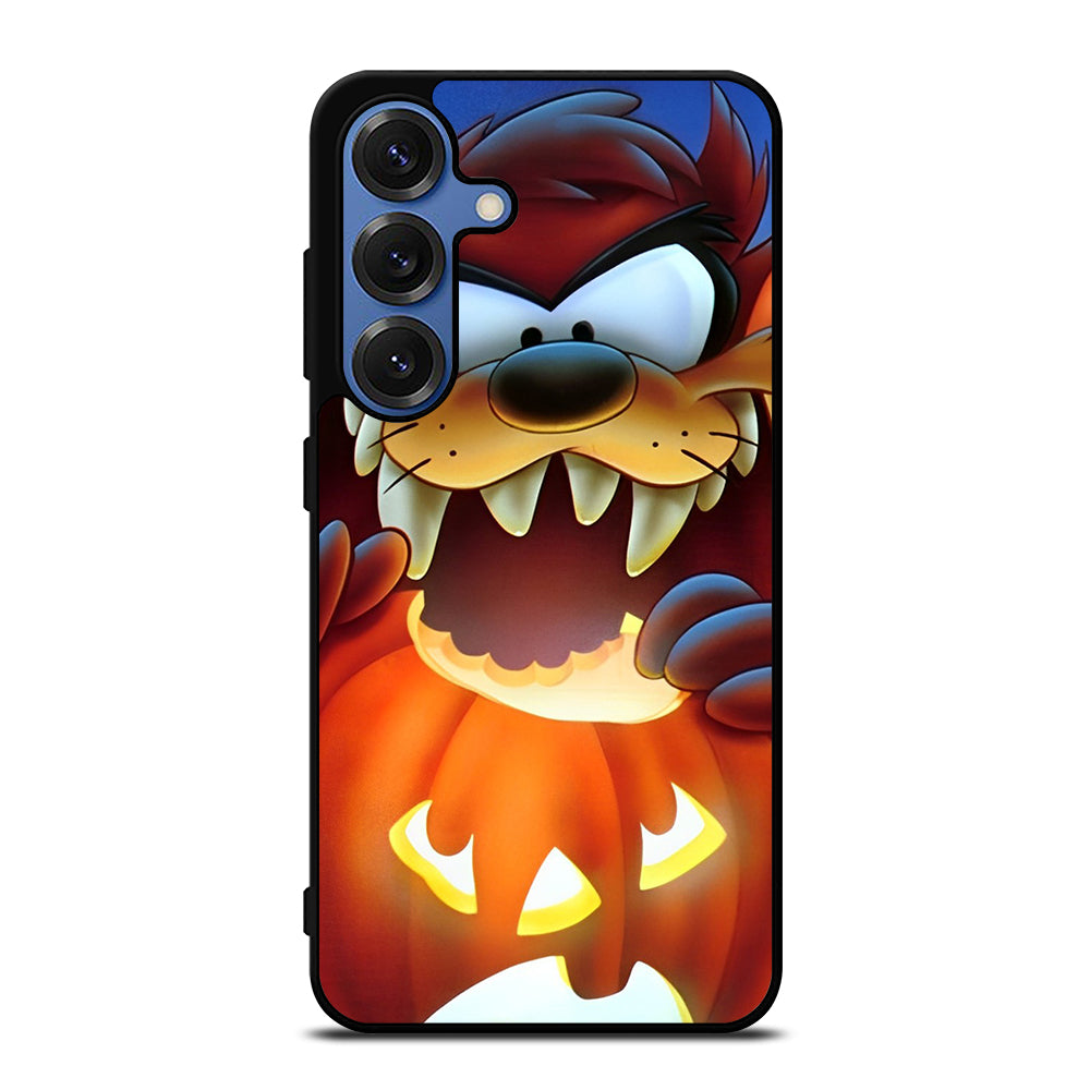 TASMANIAN DEVIL CARTOON POSE Samsung Galaxy S26 Case Cover