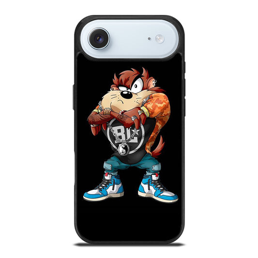 TASMANIAN DEVIL CARTOON SERIES iPhone Air Case Cover