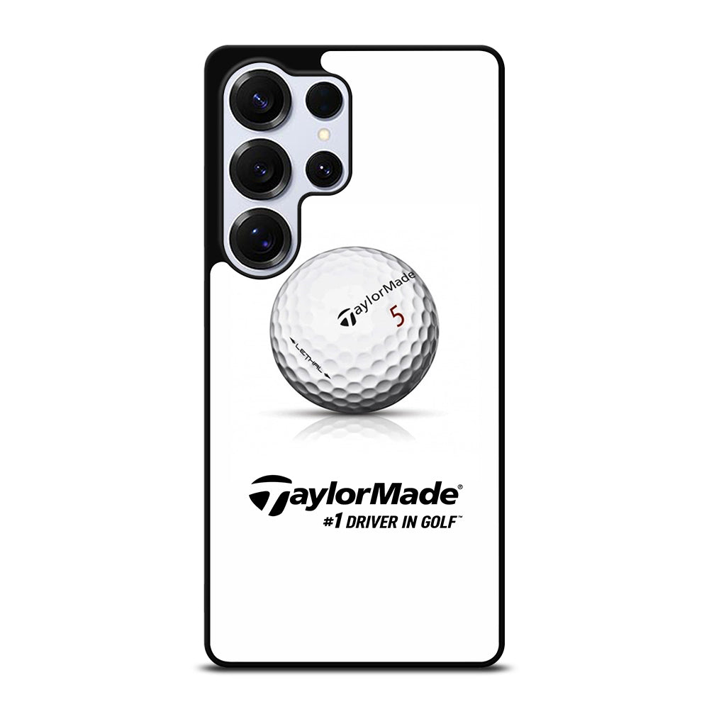 TAYLORMADE GOLF LOGO 3 Samsung Galaxy S25 Ultra Case Cover