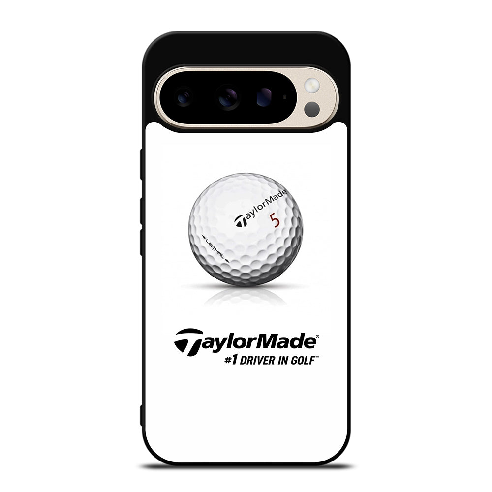 TAYLORMADE GOLF LOGO 3 Google Pixel 9 Pro Case Cover