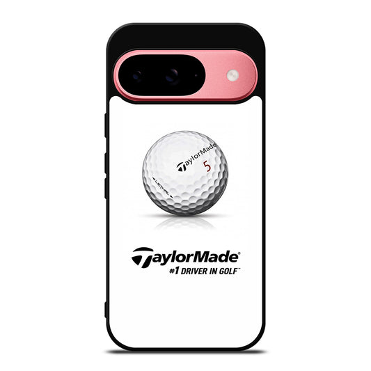 TAYLORMADE GOLF LOGO 3 Google Pixel 9 Case Cover