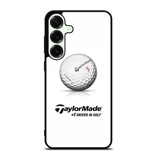 TAYLORMADE GOLF LOGO 3 Samsung Galaxy S25 Plus Case Cover