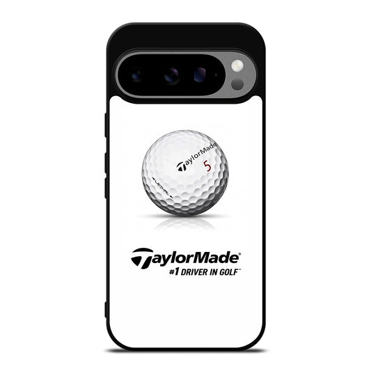 TAYLORMADE GOLF LOGO 3 Google Pixel 9 Pro XL Case Cover