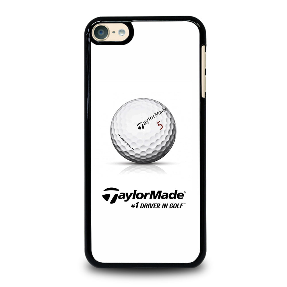 TAYLORMADE GOLF LOGO 3 iPod Touch 6 Case Cover