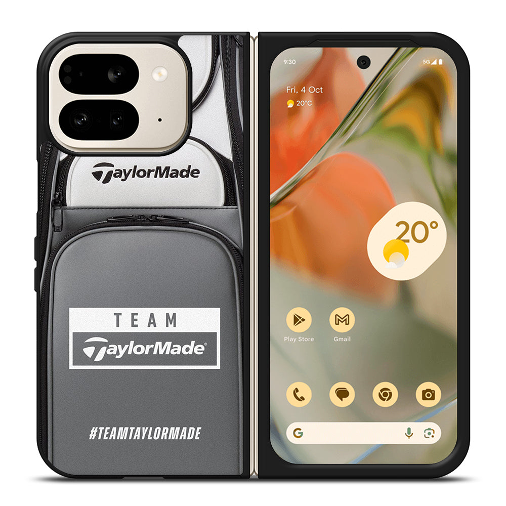 TAYLORMADE GOLF SYMBOL Google Pixel 9 Pro Fold Case Cover