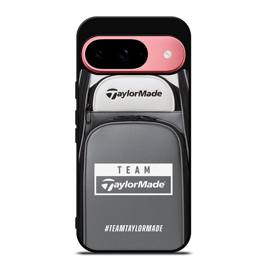 TAYLORMADE GOLF SYMBOL Google Pixel 9 Case Cover