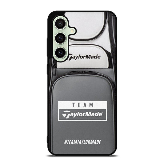 TAYLORMADE GOLF SYMBOL Samsung Galaxy S24 FE Case Cover