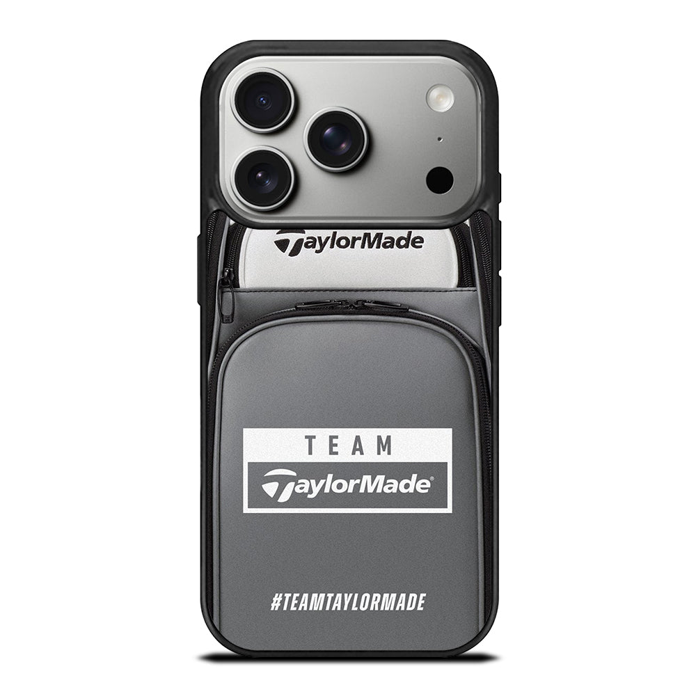 TAYLORMADE GOLF SYMBOL iPhone 17 Pro Case Cover