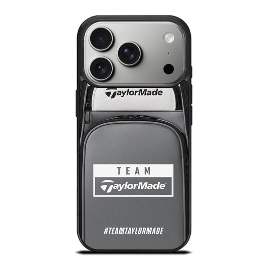 TAYLORMADE GOLF SYMBOL iPhone 17 Pro Case Cover