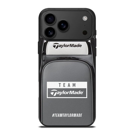TAYLORMADE GOLF SYMBOL iPhone 17 Pro Max Case Cover