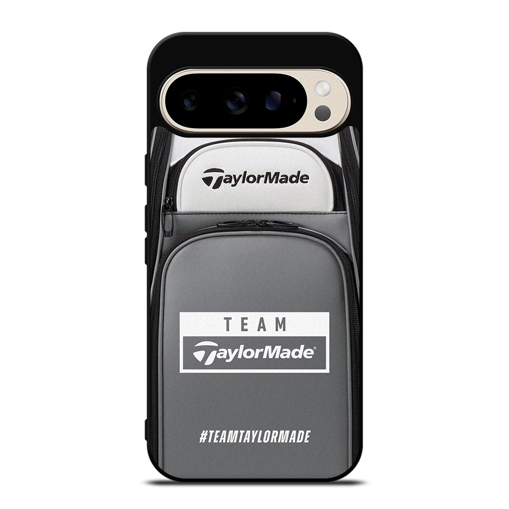 TAYLORMADE GOLF SYMBOL Google Pixel 9 Pro Case Cover