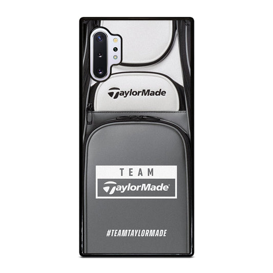 TAYLORMADE GOLF SYMBOL Samsung Galaxy Note 10 Plus Case Cover