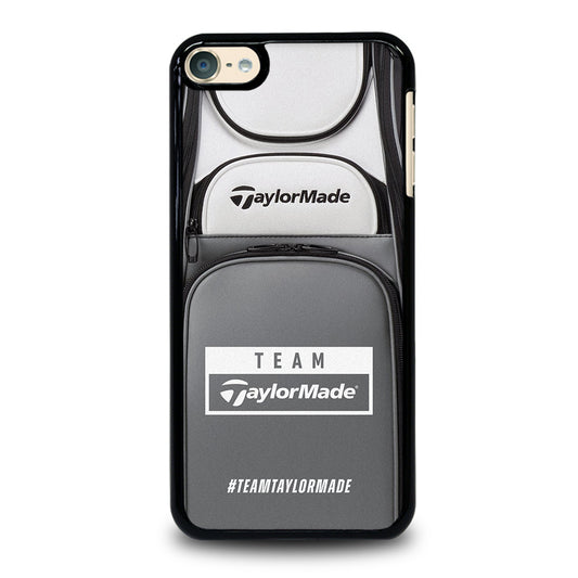 TAYLORMADE GOLF SYMBOL iPod Touch 6 Case Cover