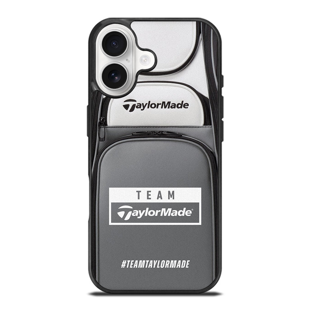 TAYLORMADE GOLF SYMBOL iPhone 17 Case Cover