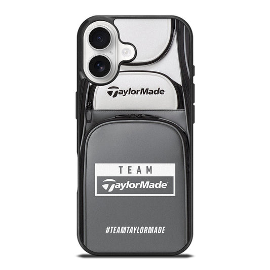 TAYLORMADE GOLF SYMBOL iPhone 17 Case Cover