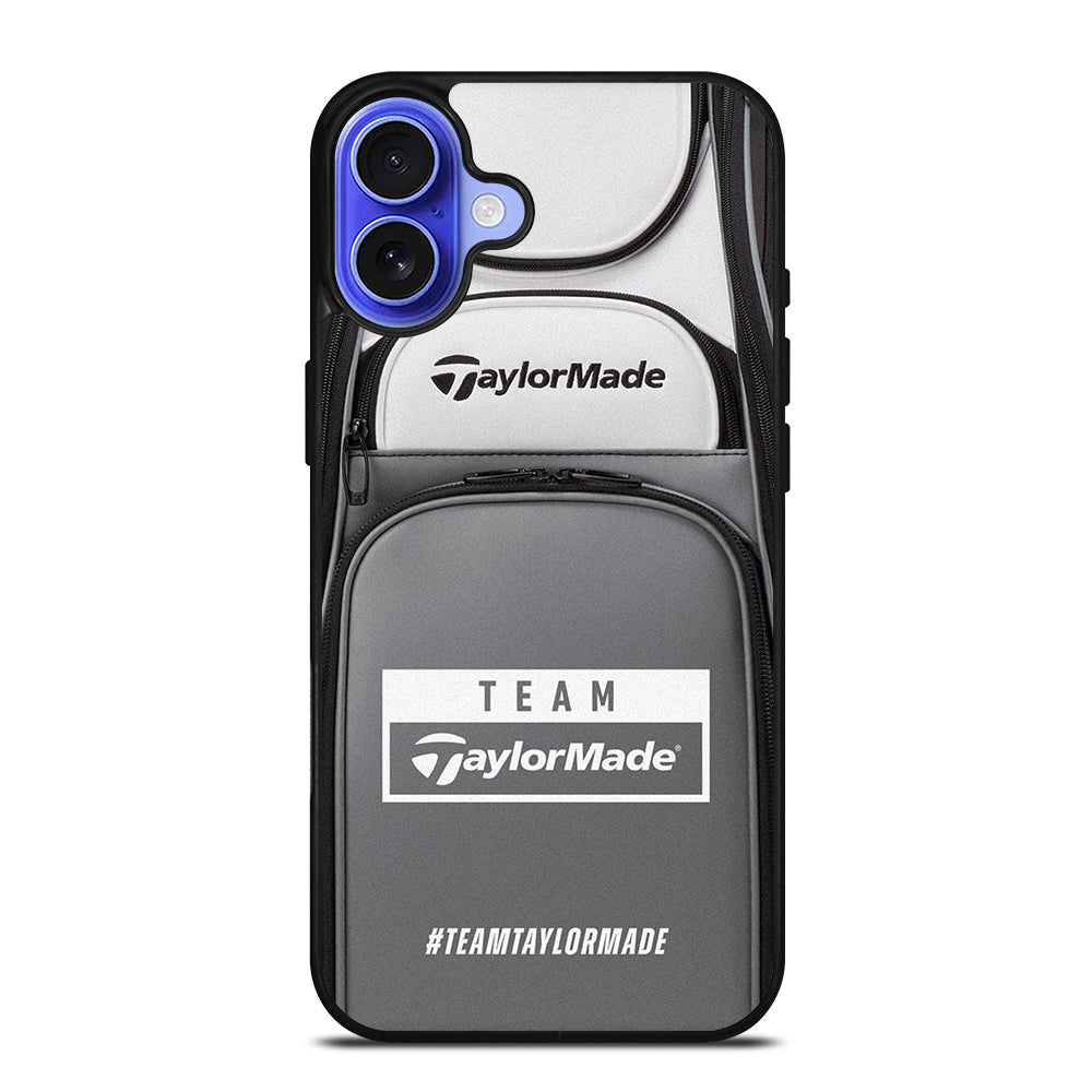 TAYLORMADE GOLF SYMBOL iPhone 16 Case Cover
