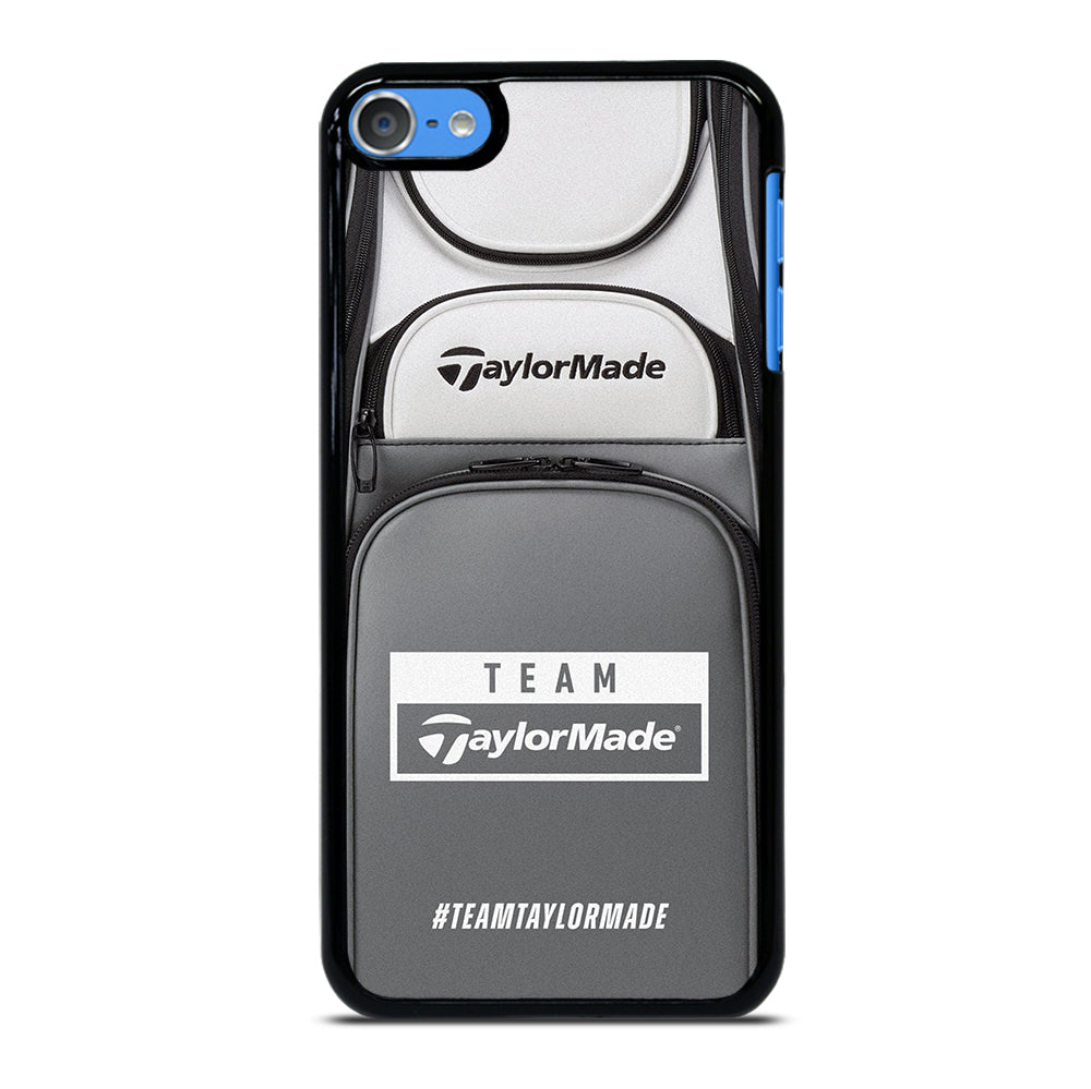 TAYLORMADE GOLF SYMBOL iPod Touch 7 Case Cover