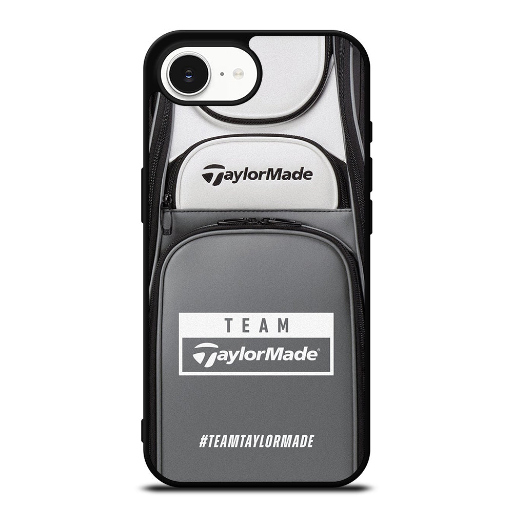 TAYLORMADE GOLF SYMBOL iPhone 16e Case Cover