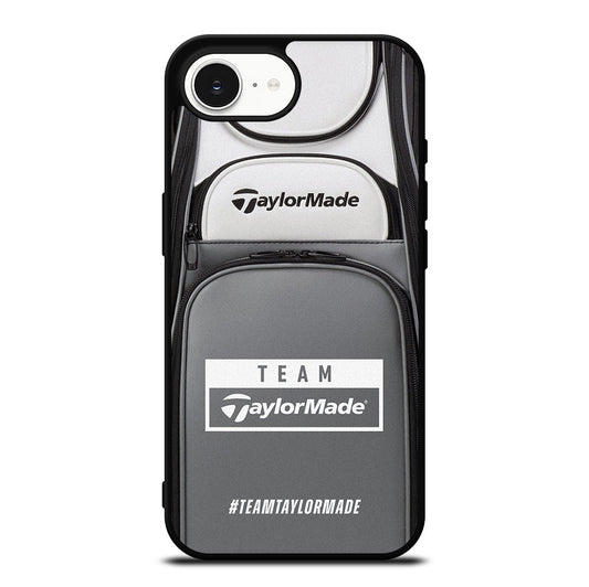 TAYLORMADE GOLF SYMBOL iPhone 16e Case Cover